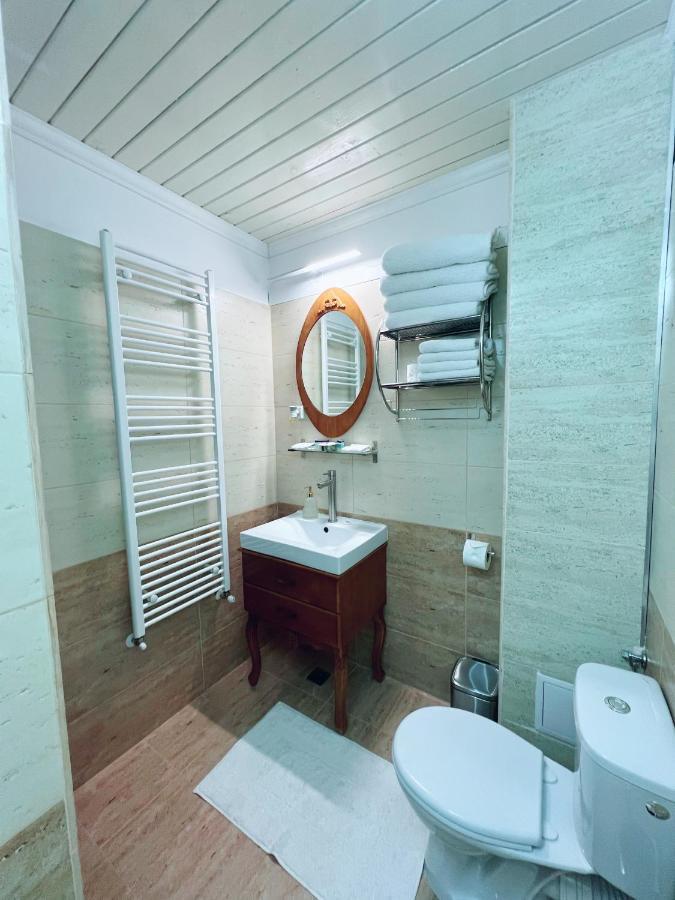 Cabana Din Poienita Poiana Brasov Exterior foto